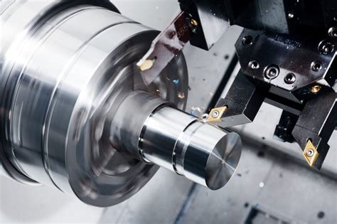 cnc machining turning parts free sample|The A.